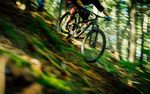 Nahrungsergänzungsmittel für Mountainbiker