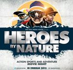 Heroes-By-Nature