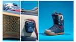 Deeluxe 9Six Snowboard Boots 2015-2016
