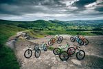 Cotic Mountainbikes