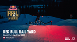 Red Bull Rail Yard