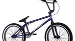 Fit Bike 2013 Foster 1 trans blue