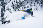 Die richtige Splitboard-Ausrüstung