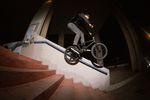 Skilldash team rider Anthony Jelev aka Magic Man; Photo: Kostas Mandilaras