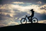 Nahrungsergänzungsmittel für Mountainbiker