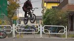 Animal Bikes Japan Video