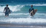 Surf Buddies