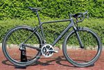 Das 2016er Modell des Canyon Ultimate CF SLX wurde im Vorfeld der diesjährigen Tour de France vorgestellt.
