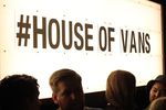 House of Vans London Opening