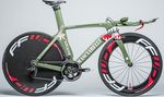 custom shark bike