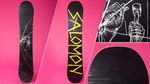 Salomon Craft Snowboard 2016-2017