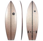 WAU ECO - Gambler Surfboard