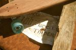 Super Awsome Surf Skate Trash n