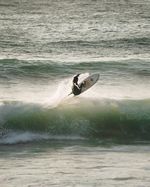 Surfen Asturien