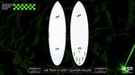 Lib Tech – Lost Quiver Killer 
