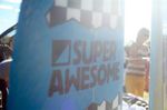 Super Awsome Surf Skate Trash n