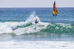 Lexus Trestles Pro
