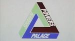 Palace - Shawn Powers