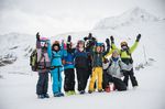 Freeride Academy Innsbruck