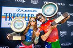 Lexus Trestles Pro