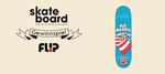 Flip Skateboards Gewinnspiel