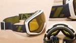 Zeal Forecast Snowboard Goggles 2016-2017