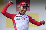 Joaquim Rodriguez, Tour de France, berge