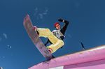 Summer Shred
