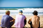 Deutsche Surf-DM 2025