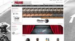Parano-Garage hat eine neue Webseite mit einer mächtigen Filterfunktion am Start, die dich rasend schnell zu deinem Wunschprodukt führt.