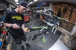 Magura Gustav Pro