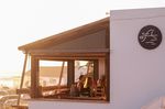 A-Frame Surfcamp Andalusien