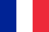 French flag - Photo: wikipedia.org - Climbing grades - what can you handle?
