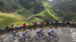 Vuelta a España 2025