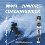 DWV Juniors Coaching Week