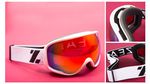 Zeal Forecast Snowboard Goggles 2015-2016