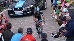 Dario Cataldo hat während des Giro bewiesen, wie stark er auf den Rampen ist. Wenn er die Erlaubnis zum Angriff bekommt, dann wird hat er gute Chancen auf das Bergtrikot. (Foto: Sirotti)