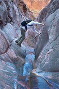 Canyoning Techniques| Learn The Basics