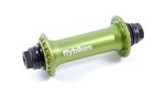 flybikes Hub Front apple green