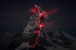 SCHWEIZ MAMMUT MATTERHORN