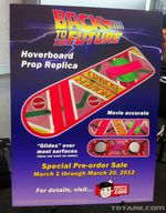 Hoverboard Nachbau