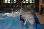 SURFERBOARD TEST TOUR Wellenwerk