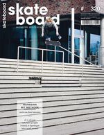 Cover 320