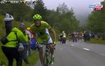 Tour de France, De Marchi