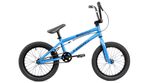 Das KHEbikes Arsenic 16" wurde speziell für Kids ab 5 Jahren entwickelt. Das Ergebnis ist das wohl leichteste 16"-BMX-Rad der Welt.
