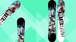 LIB TECH SKATE BANANA 2021-2022 Snowboard Review
