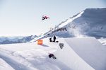 Snowboarder MBM - Unknown - FS 3 Indy