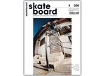 Monster Skateboard Magazine #339