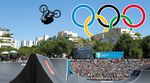 Jetzt ist es offiziell: Der internationale Radsportverband hat heute verkündet, dass BMX Freestyle Park vom IOC als olympische Disziplin anerkannt wurde!