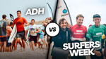Adh vs. Surfersweek
